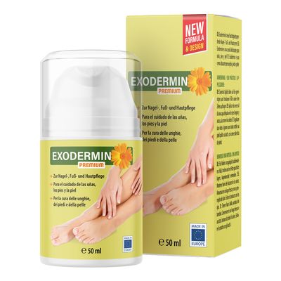 MayProducts Exodermin Premium Creme 50 ml