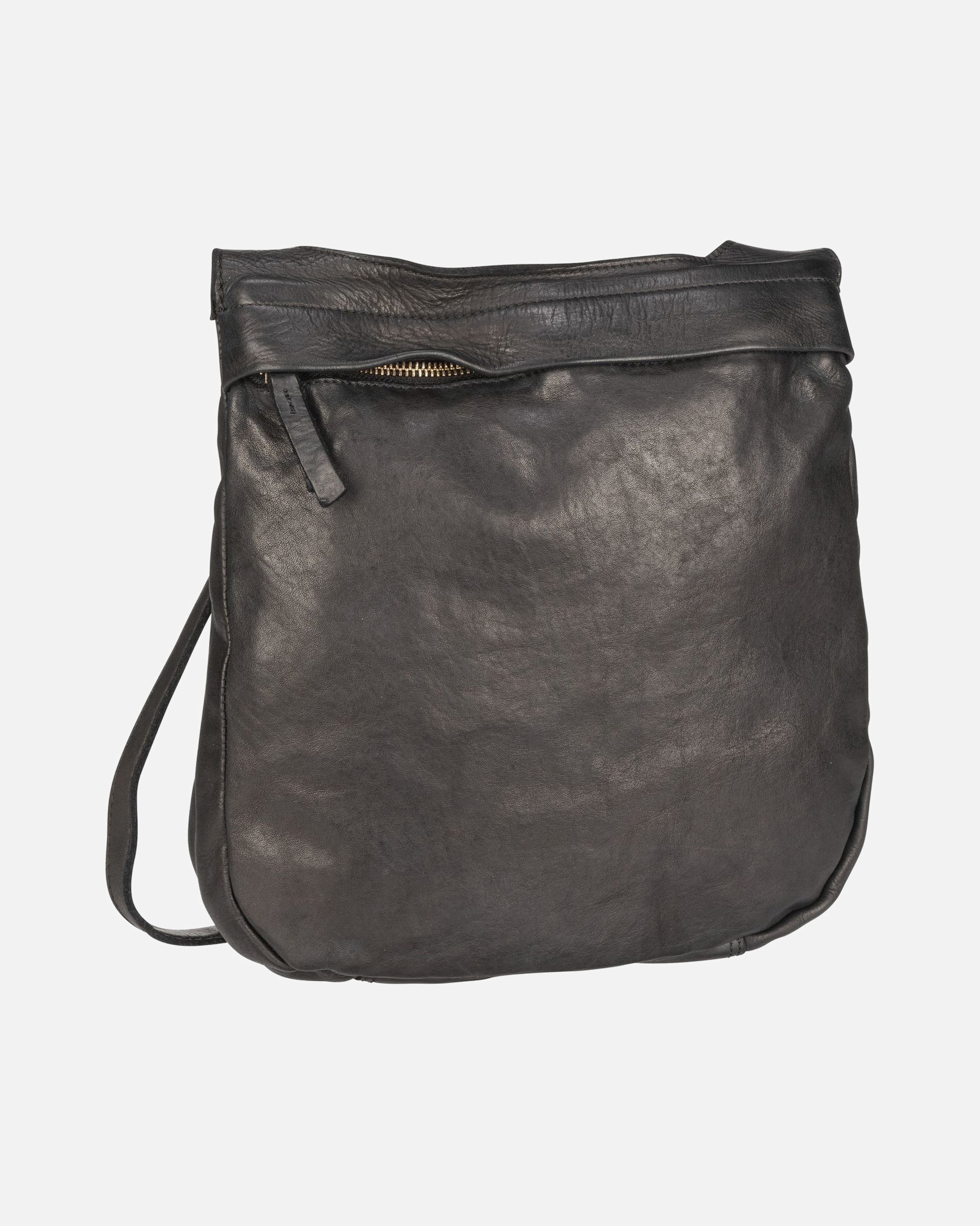 Umhängetasche für Weiblich Harold's Beuteltasche Submarine zip Schwarz