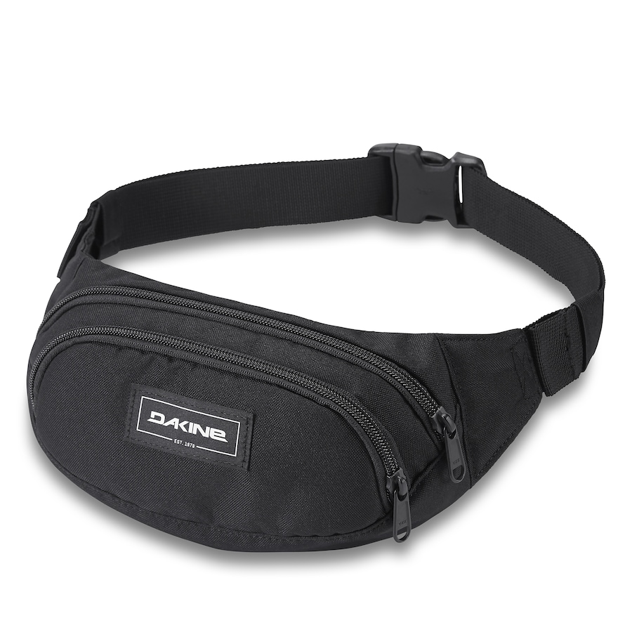 Dakine Gürteltasche Hip Pack Black Schwarz Damen