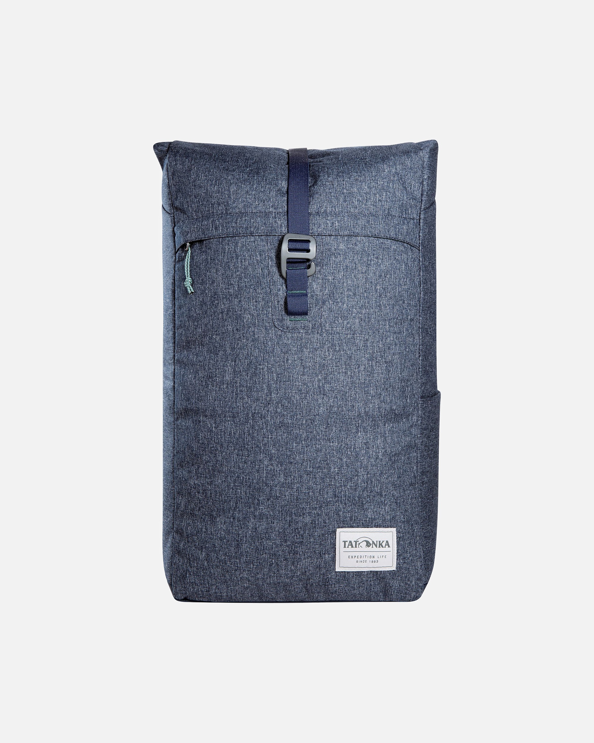 Rucksack für Männlich Tatonka Traveller Pack Wanderrucksack navy blue