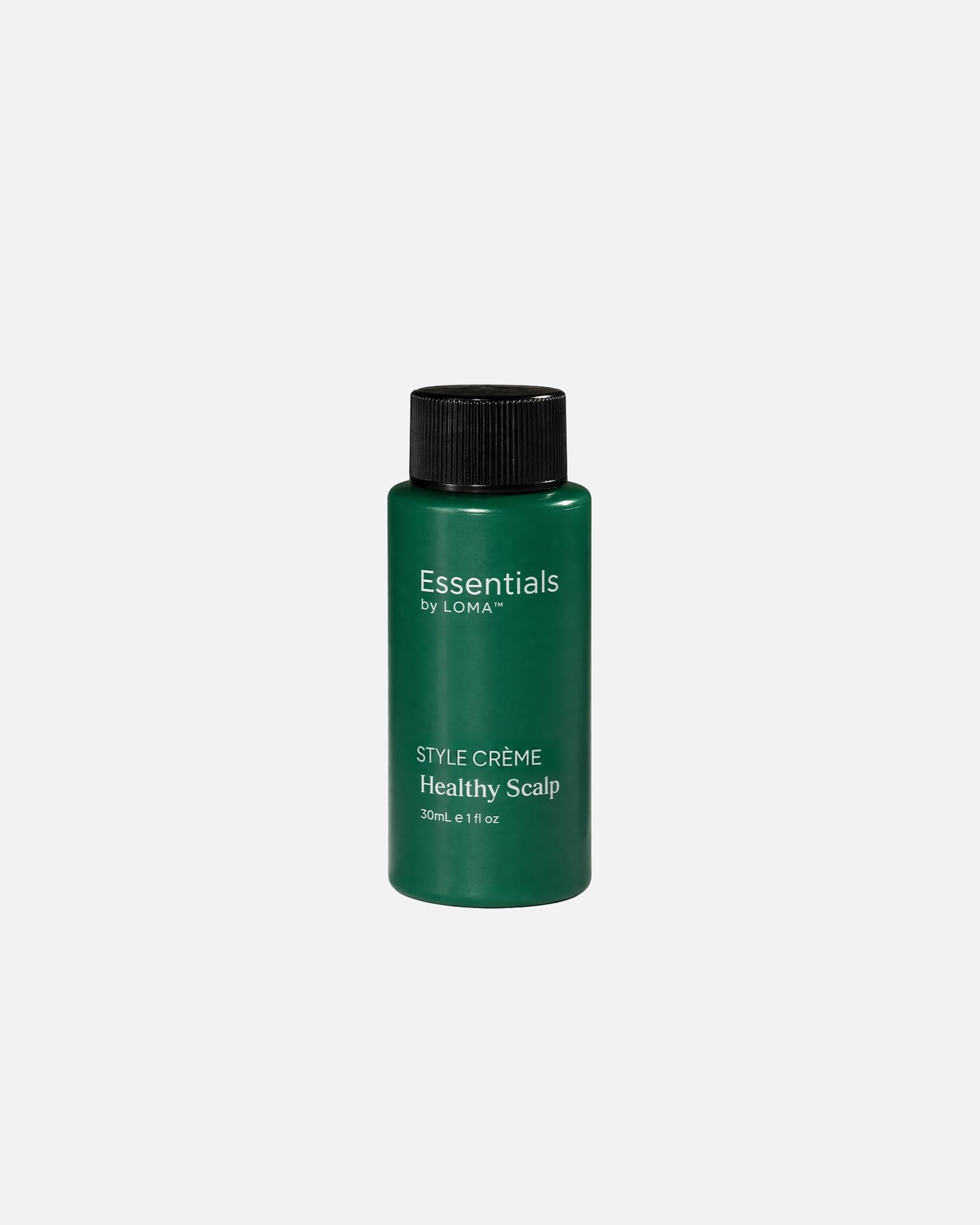 Haarcreme für Unisex Loma Flexible Kopfhaut-Stylingcreme 30mL