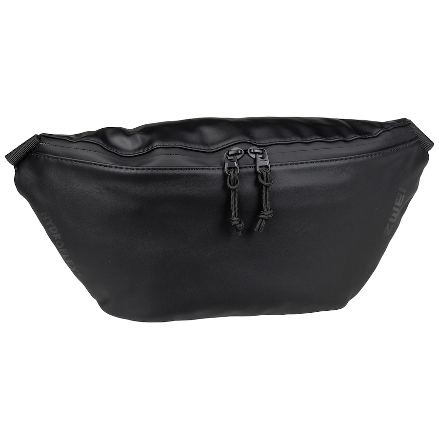 ZWEI Rucksack Cargo CAH55 Black Schwarz