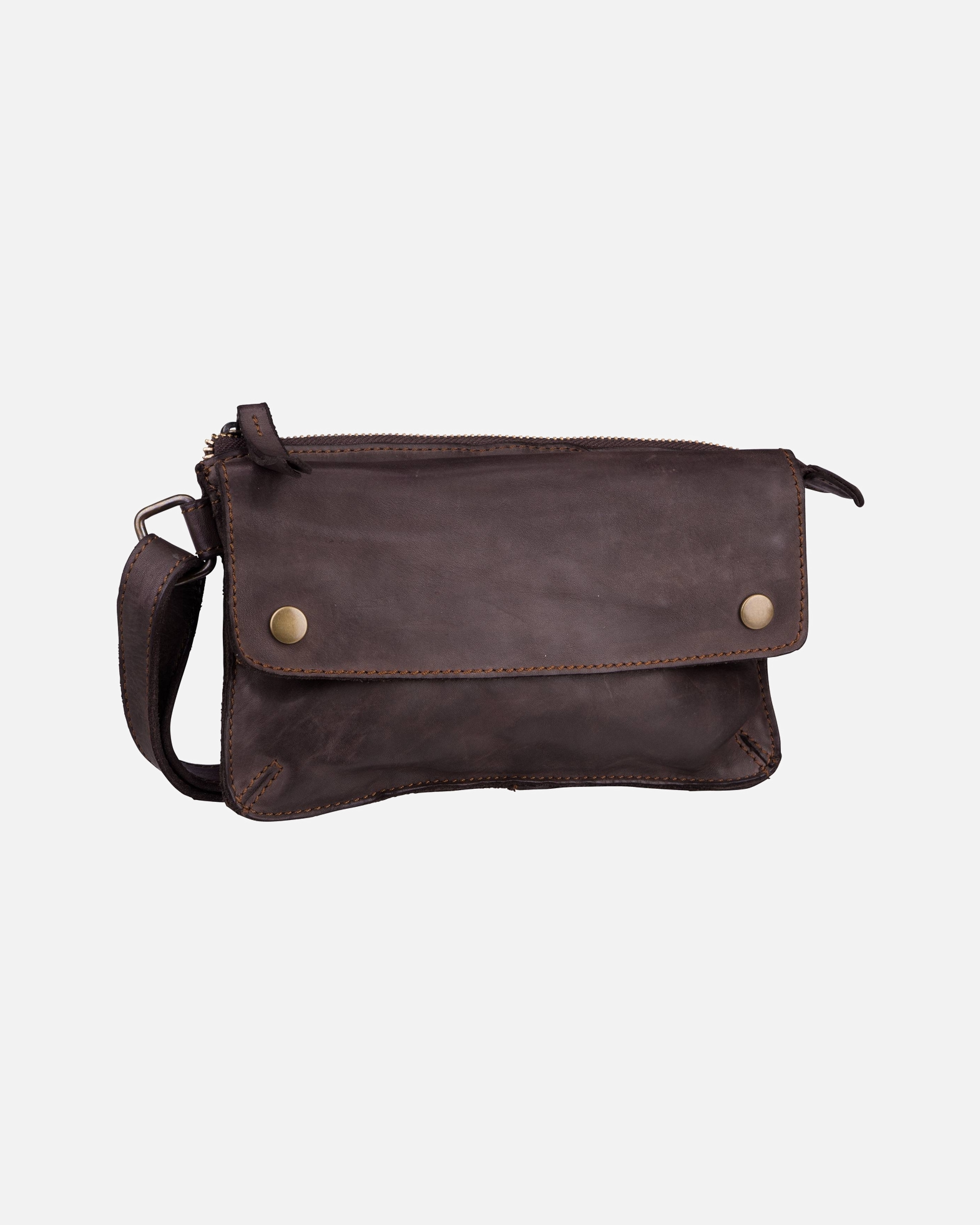 Bauchtasche für Unisex Harold's Gürteltasche Submarine 2859 Gürteltasche S Braun