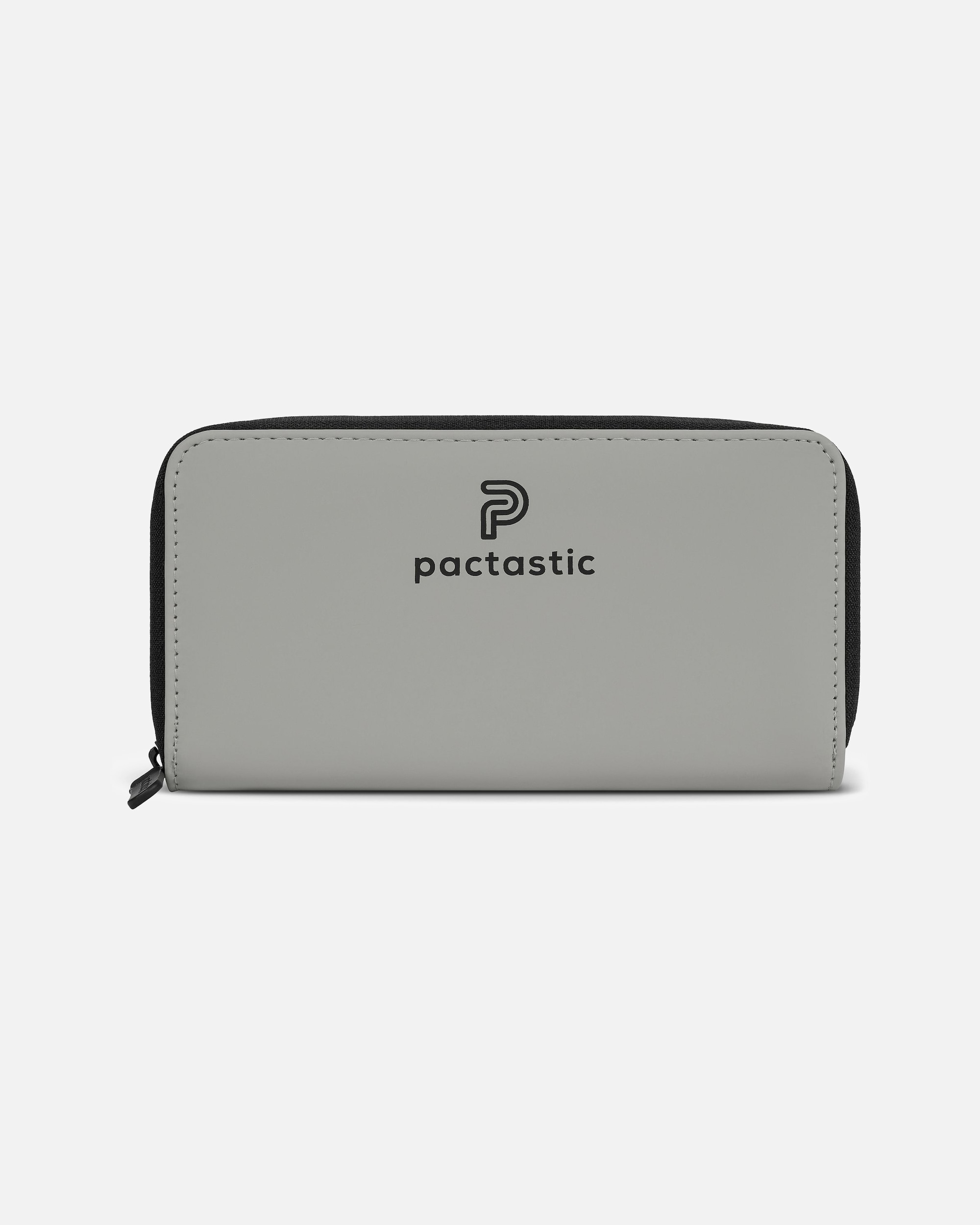 Portemonnaie für Weiblich Pactastic Urban Collection Damengeldbörse grey