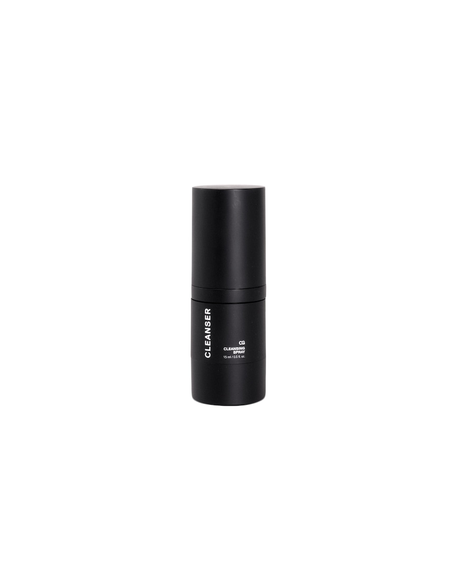 Copenhagen Grooming The Beard Roller Cleanser 15 ml Herren