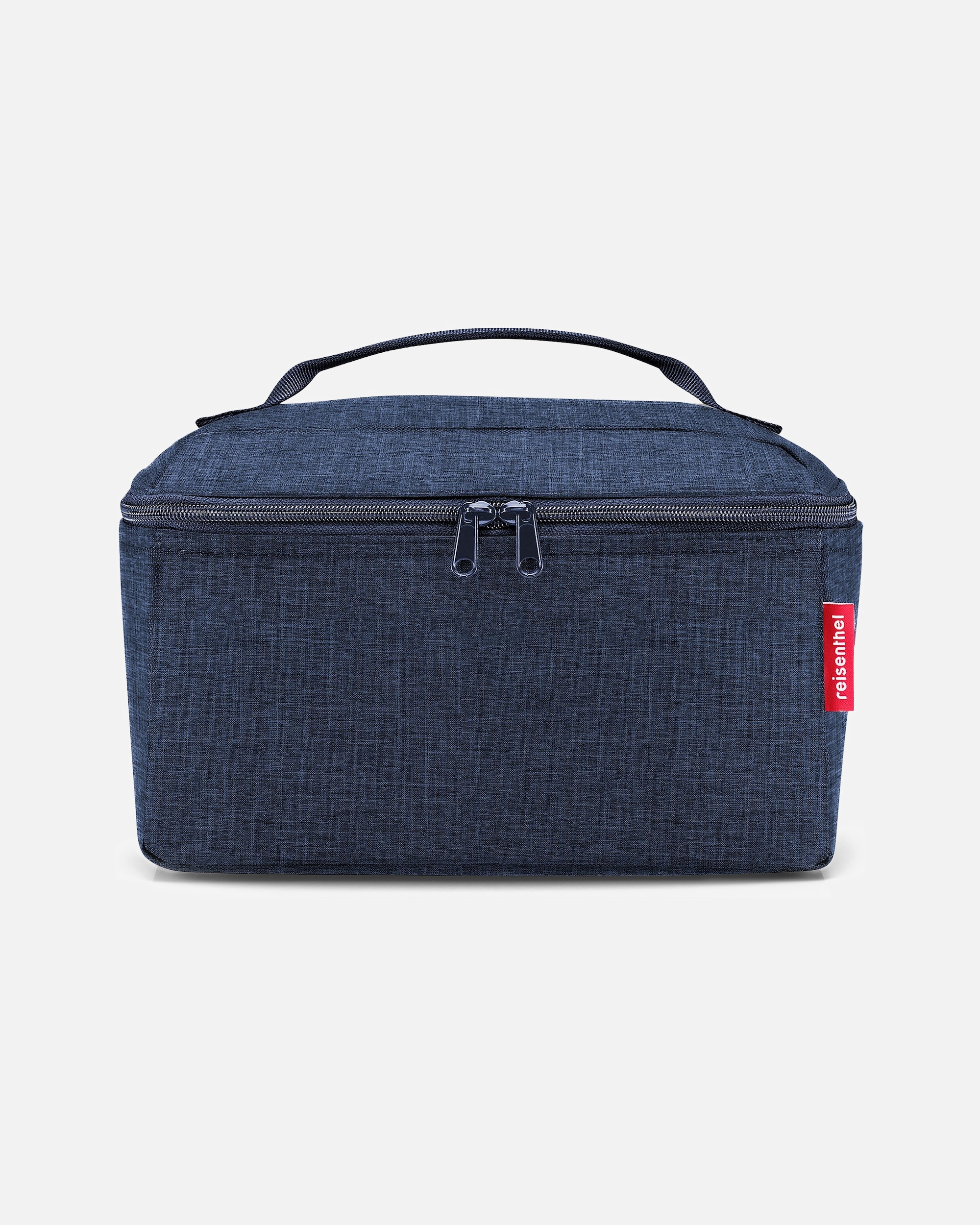 Kulturtasche für Weiblich Reisenthel Kulturbeutel twist navy
