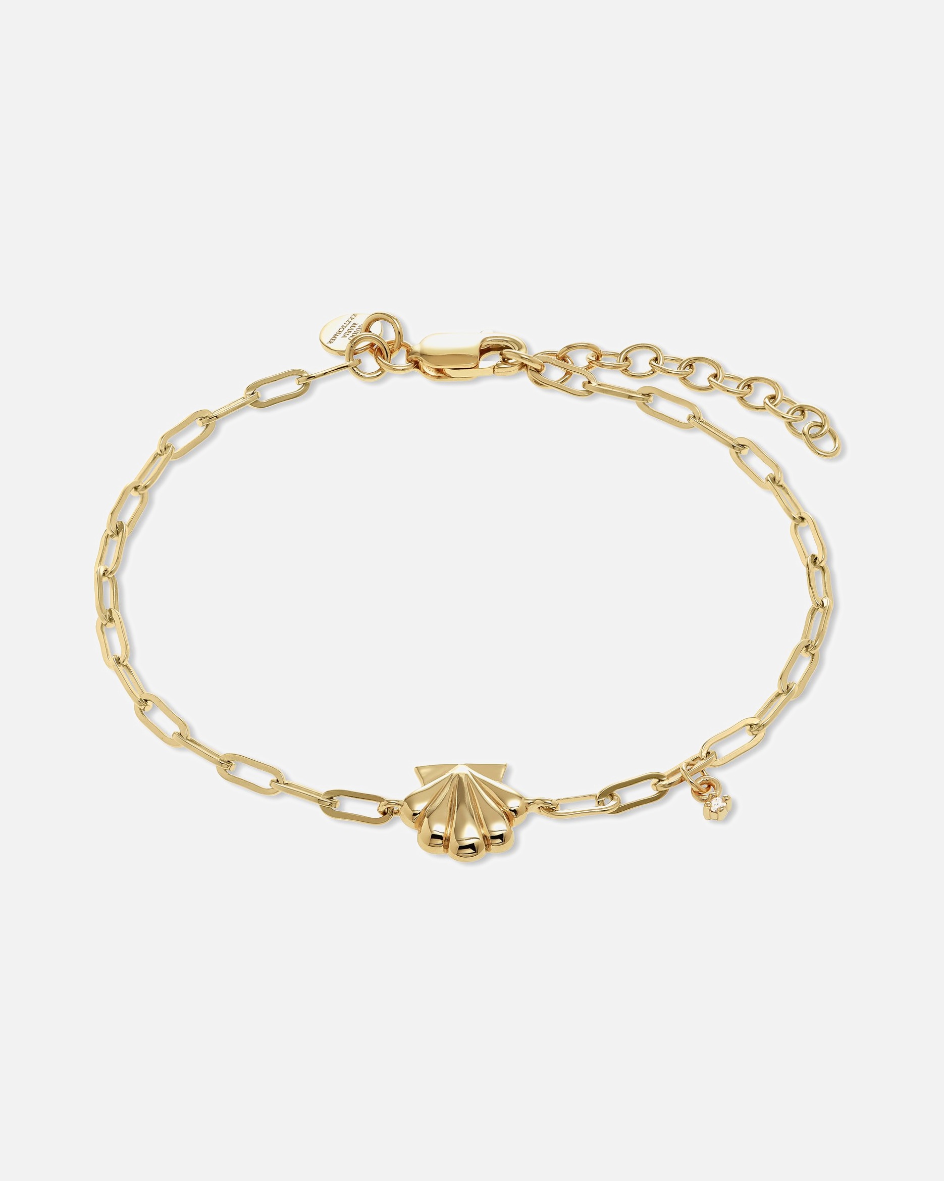 Armband für Weiblich Guido Maria Kretschmer Armband 925er Silber gold