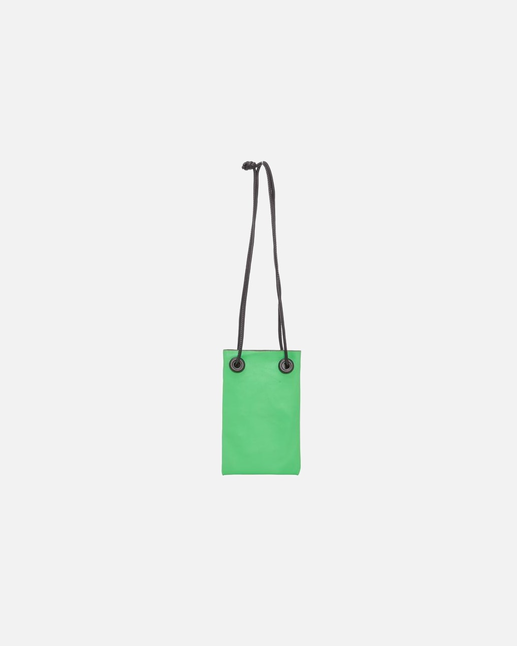 Tasche für Weiblich usha Handtasche Handtasche grün