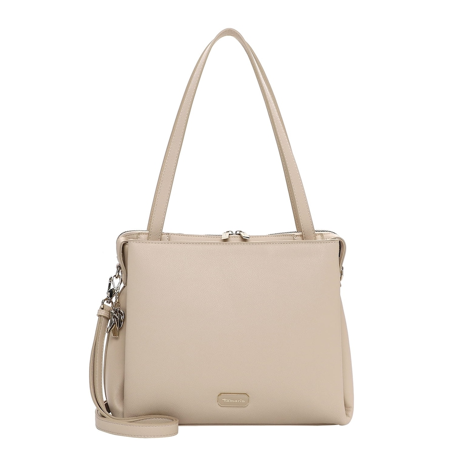 Tamaris Shopper TAS Katharina Beige Damen