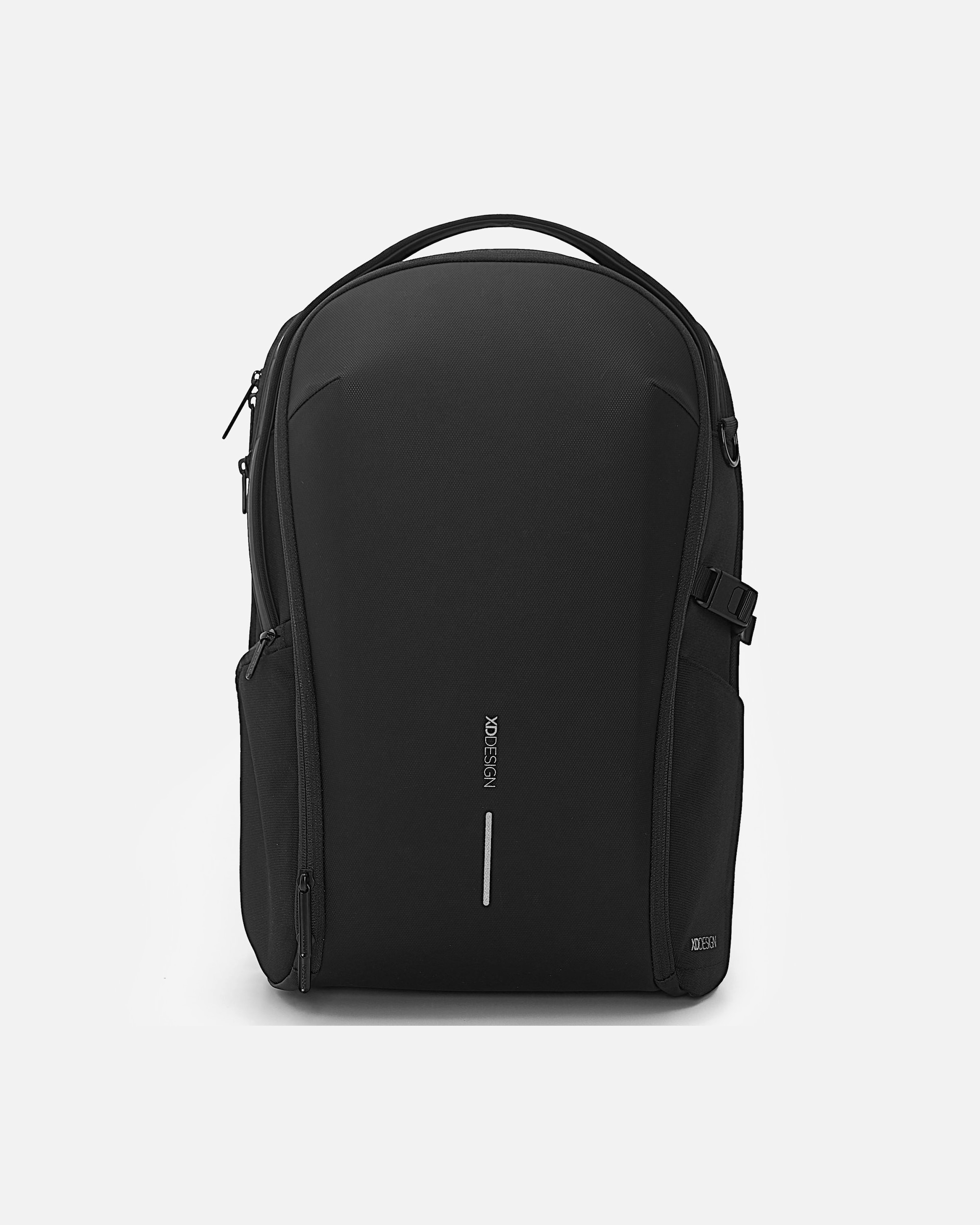 Rucksack für Männlich XD Design The Bizz Business-Rucksack 47 cm Laptopfach black