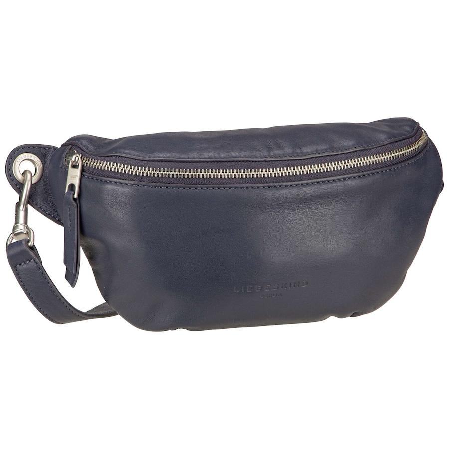 Liebeskind Gürteltasche Tavia 20 Cobalt Night Violett Damen