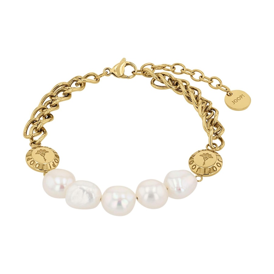JOOP! Armband Gold Damen
