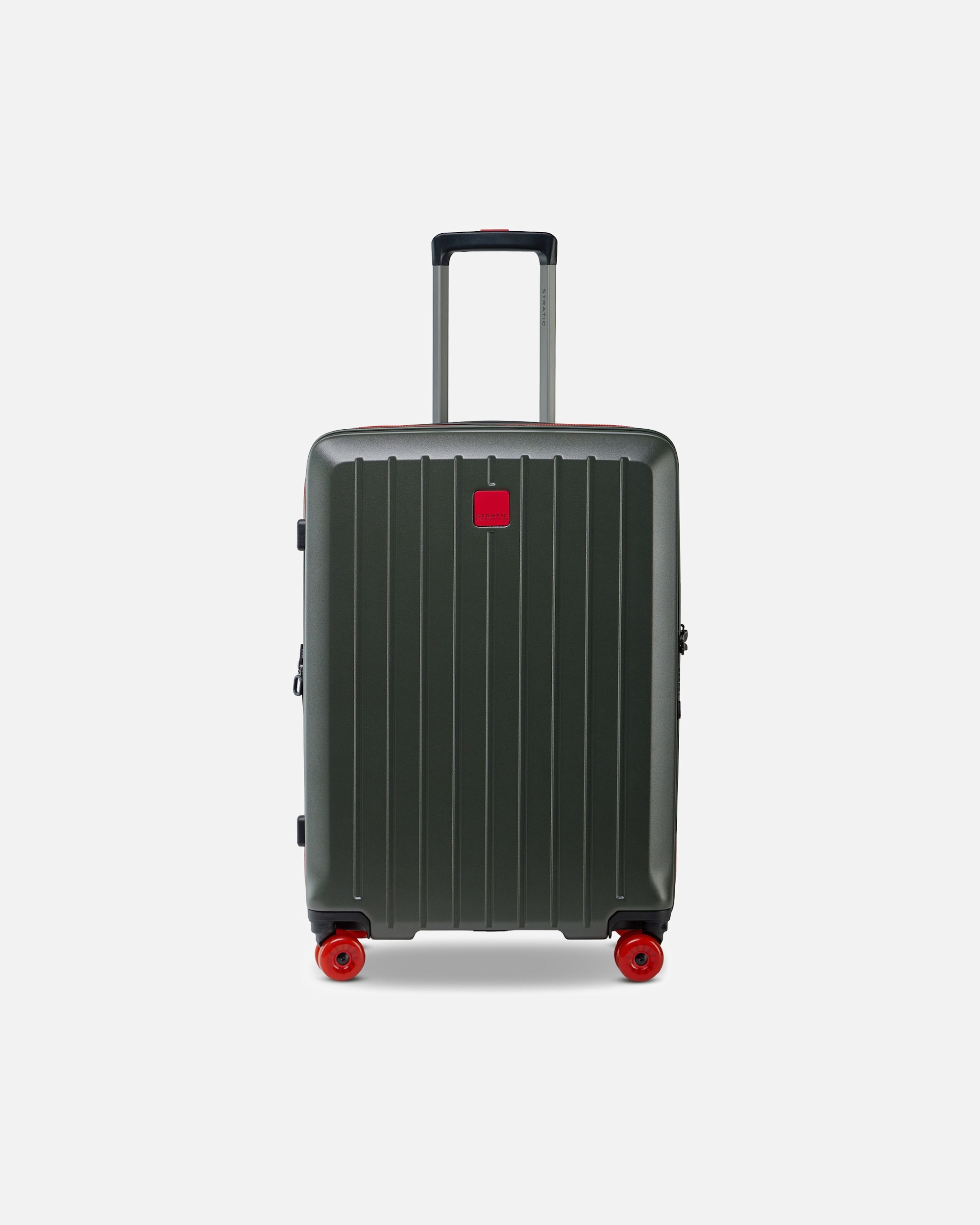 Trolley für Unisex Stratic Trolley Buzz Trolley M olive