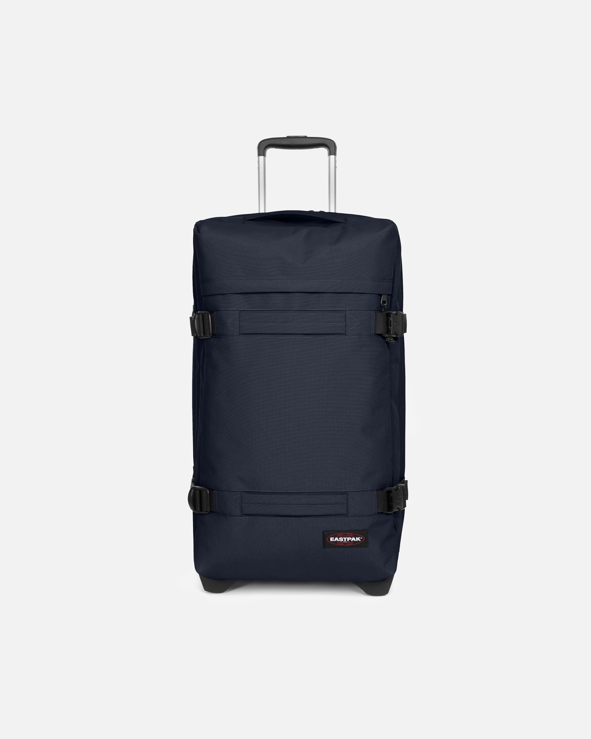 Trolley für Männlich Eastpak Transit'r L 2-Rollen Trolley 79 cm ultra marine