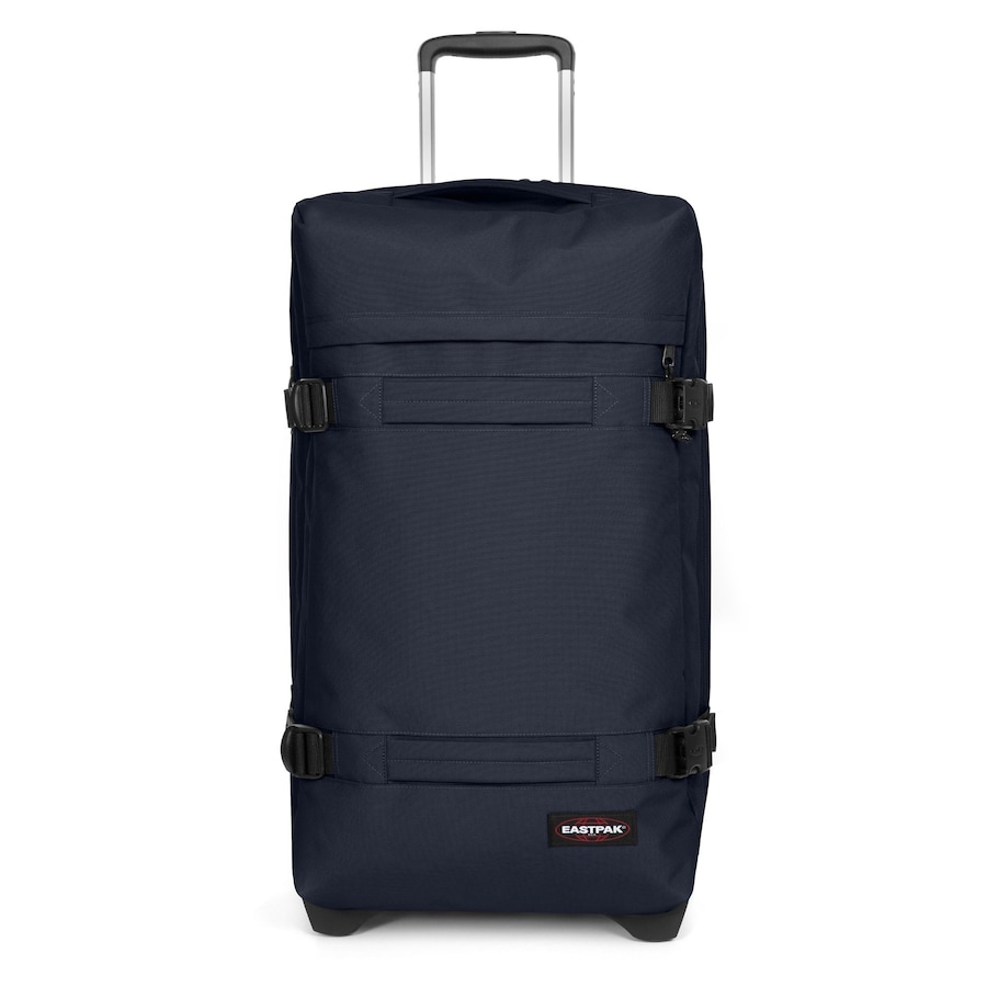 Eastpak Transit'r L 2-Rollen Trolley 79 cm ultra marine Violett Herren