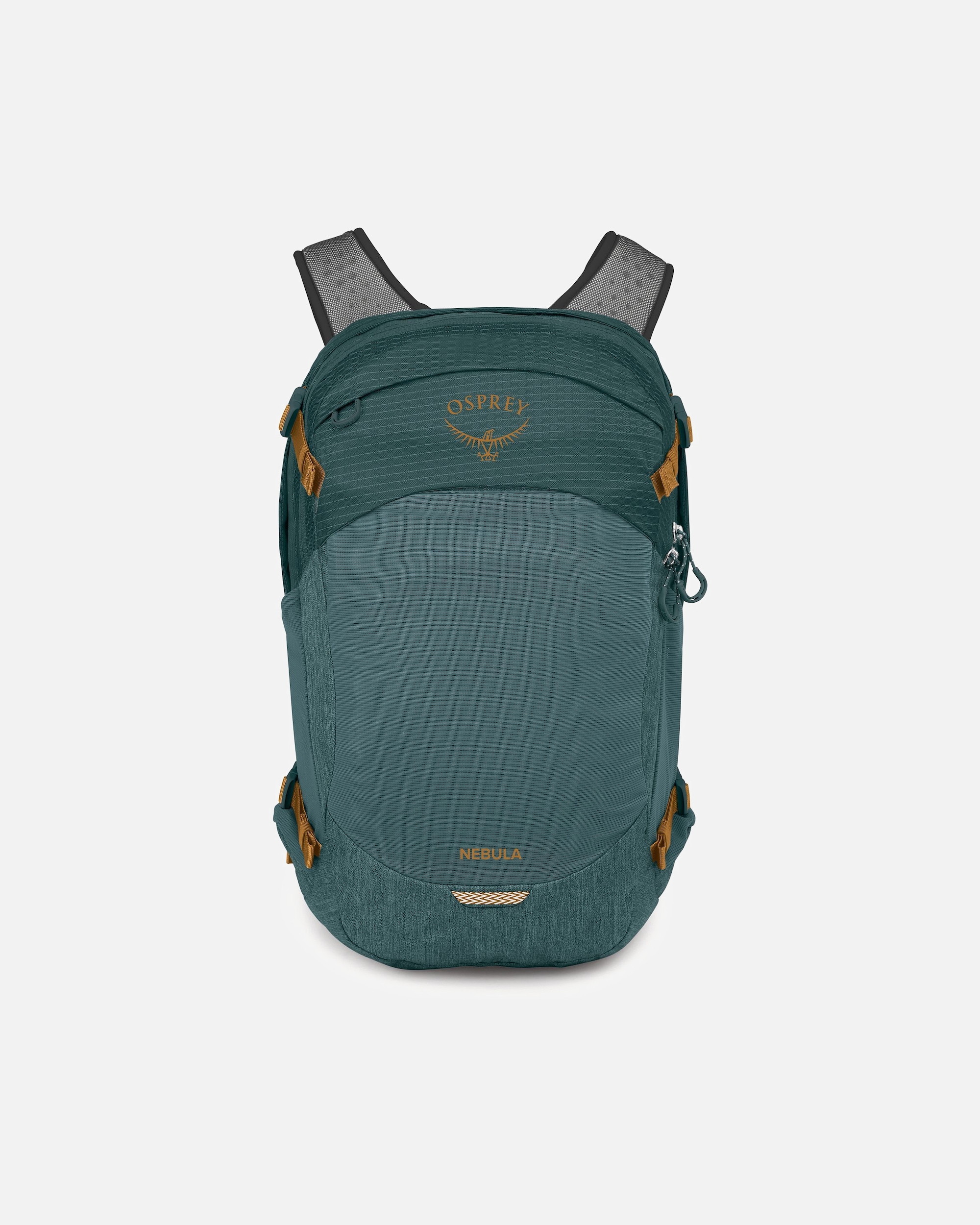 Rucksack für Männlich Osprey Nebula Daypack torrent blue heather