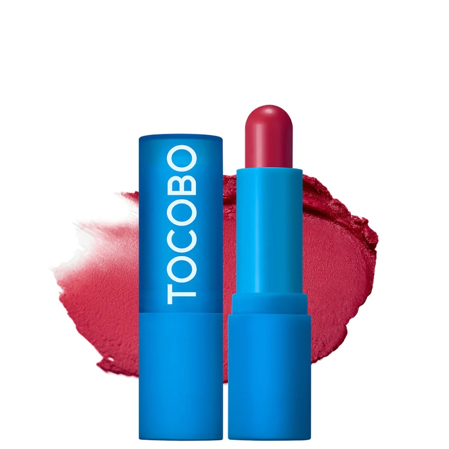 TOCOBO Powder Cream Lip Balm 031 Rose Burn 004 kg