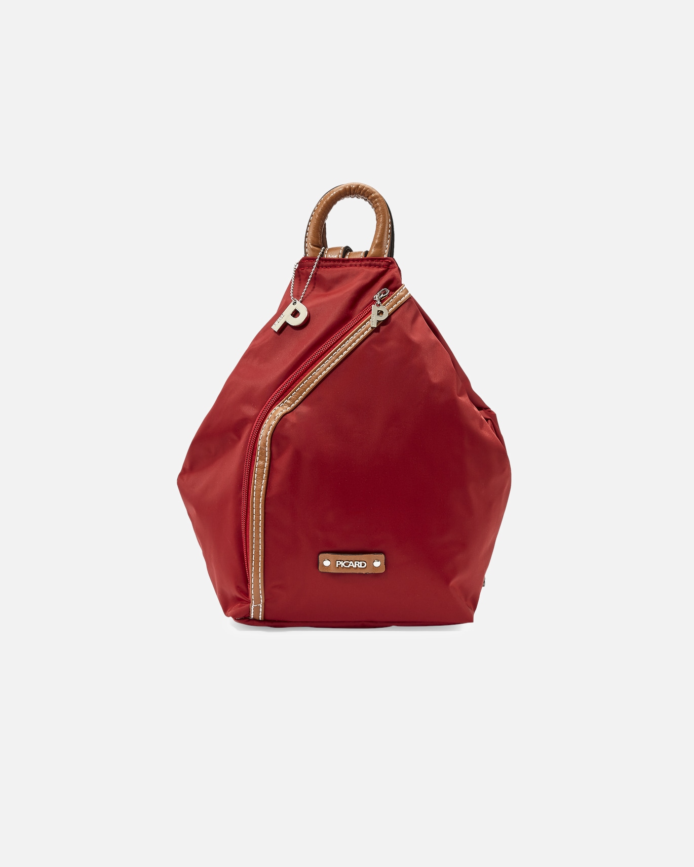 Rucksack für Weiblich Picard Rucksack Sonja rot