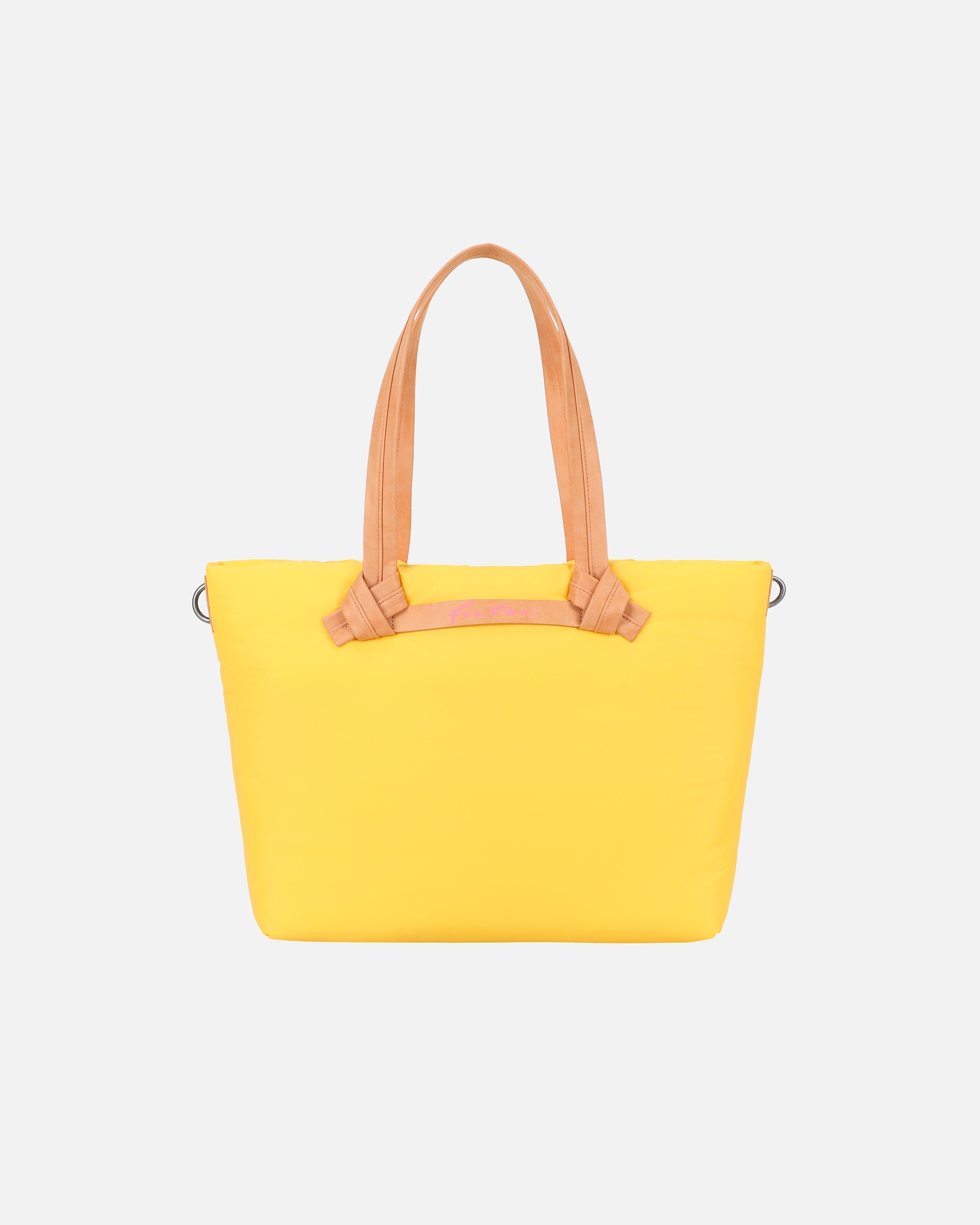 Shopper für Weiblich Fritzi aus Preußen Shopper Cloud Shopper gelb