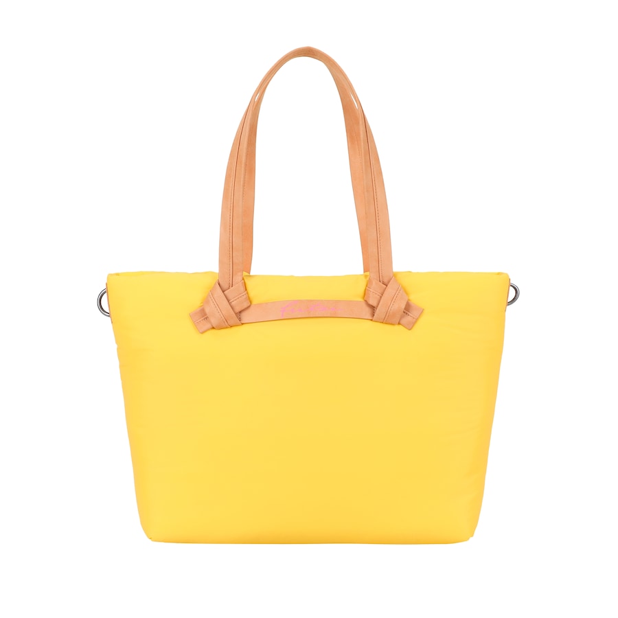 Fritzi aus Preußen Shopper Cloud gelb Damen
