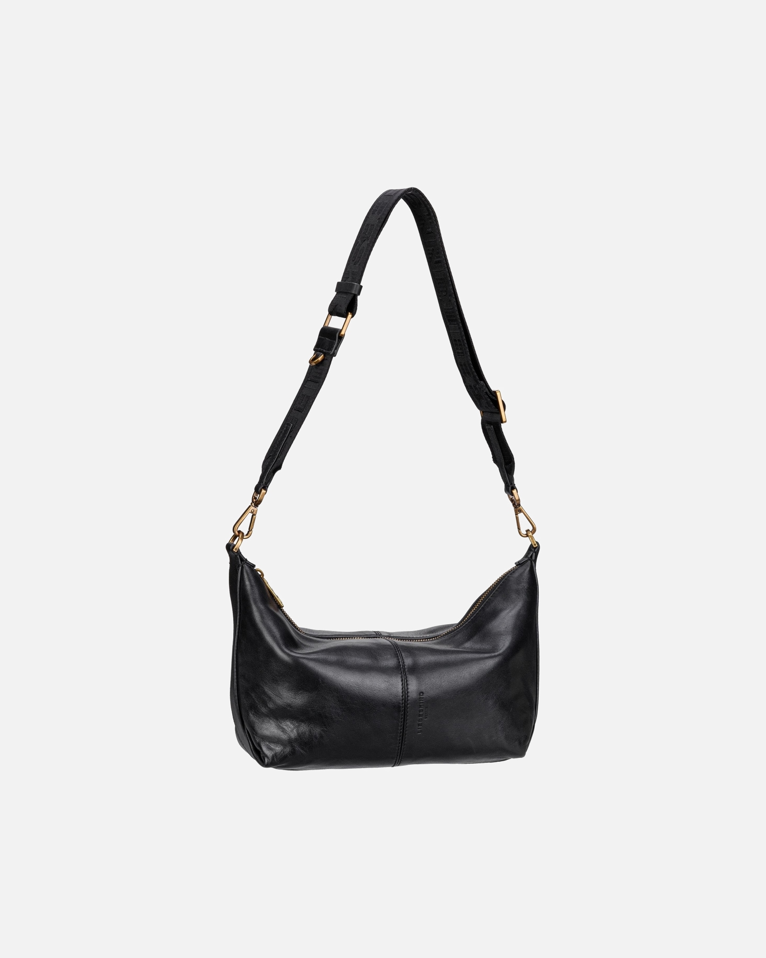 Handtasche für Weiblich Liebeskind Handtasche Paris Black