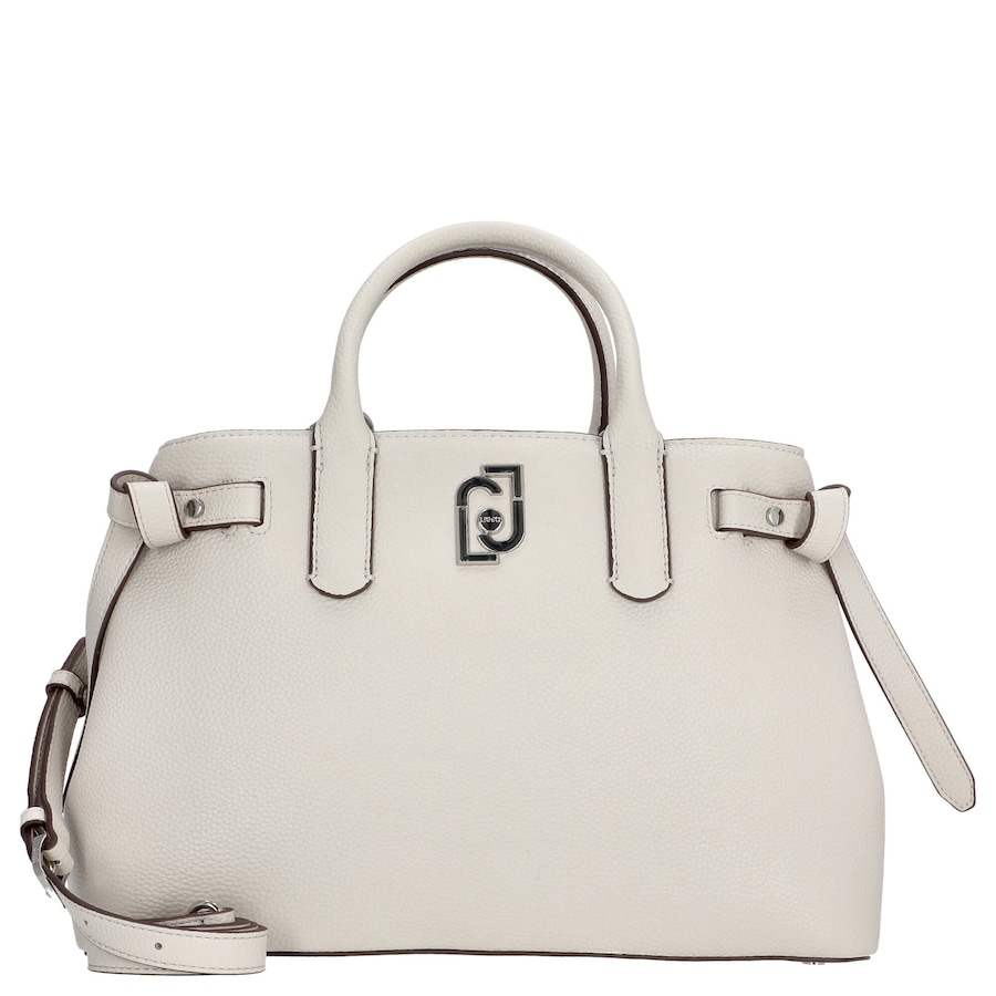 Liu Jo Nyura - Henkeltasche M 40 cm (bone) onesize Damen