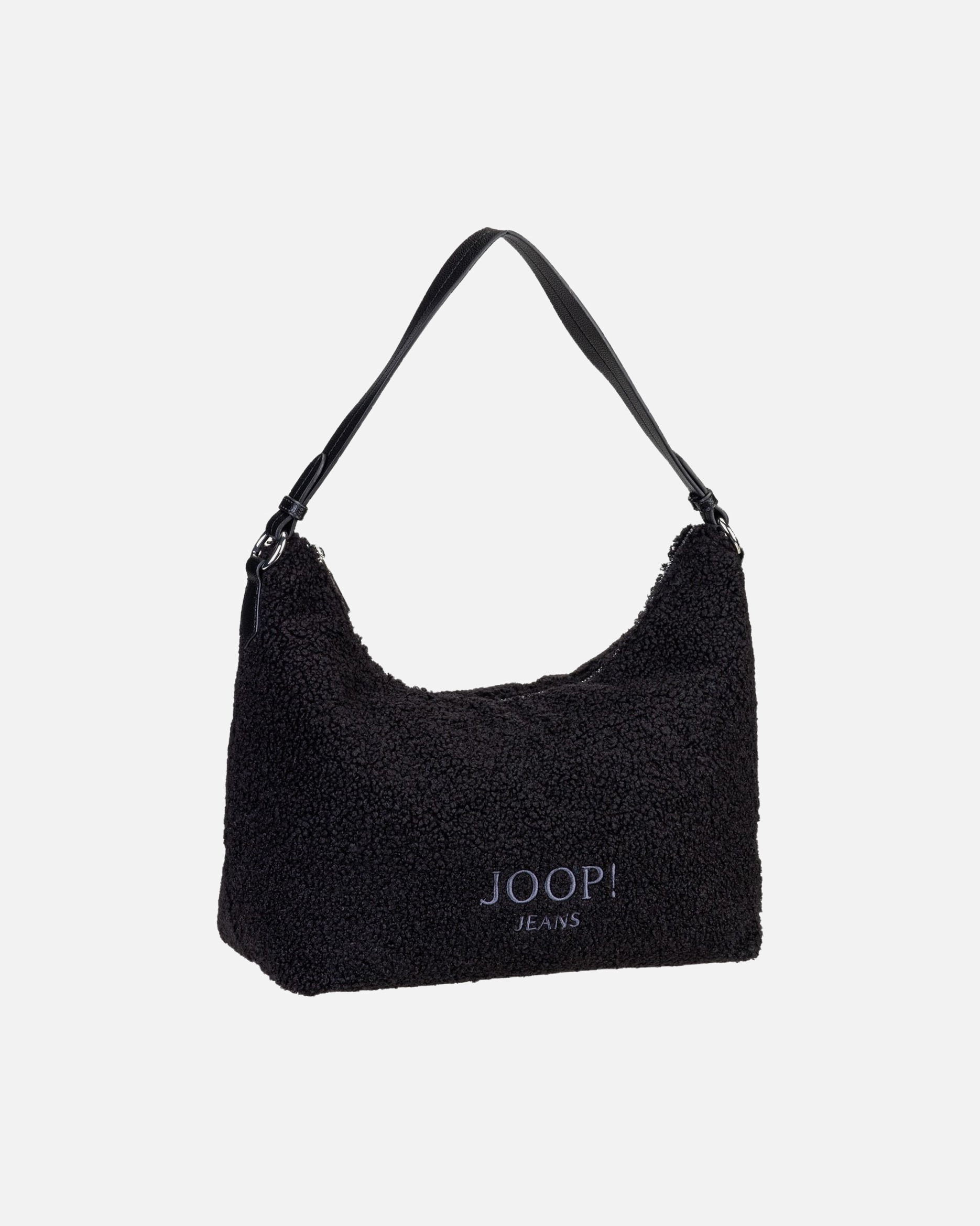 Handtasche für Weiblich JOOP! Handtasche Angnello Dalia MVZ Black