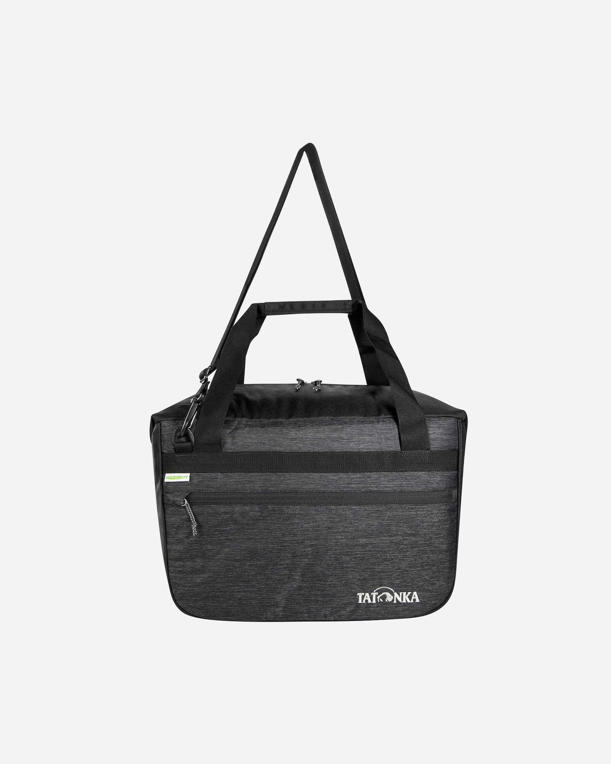 Tasche für Männlich Tatonka Cooler Kühltasche off black