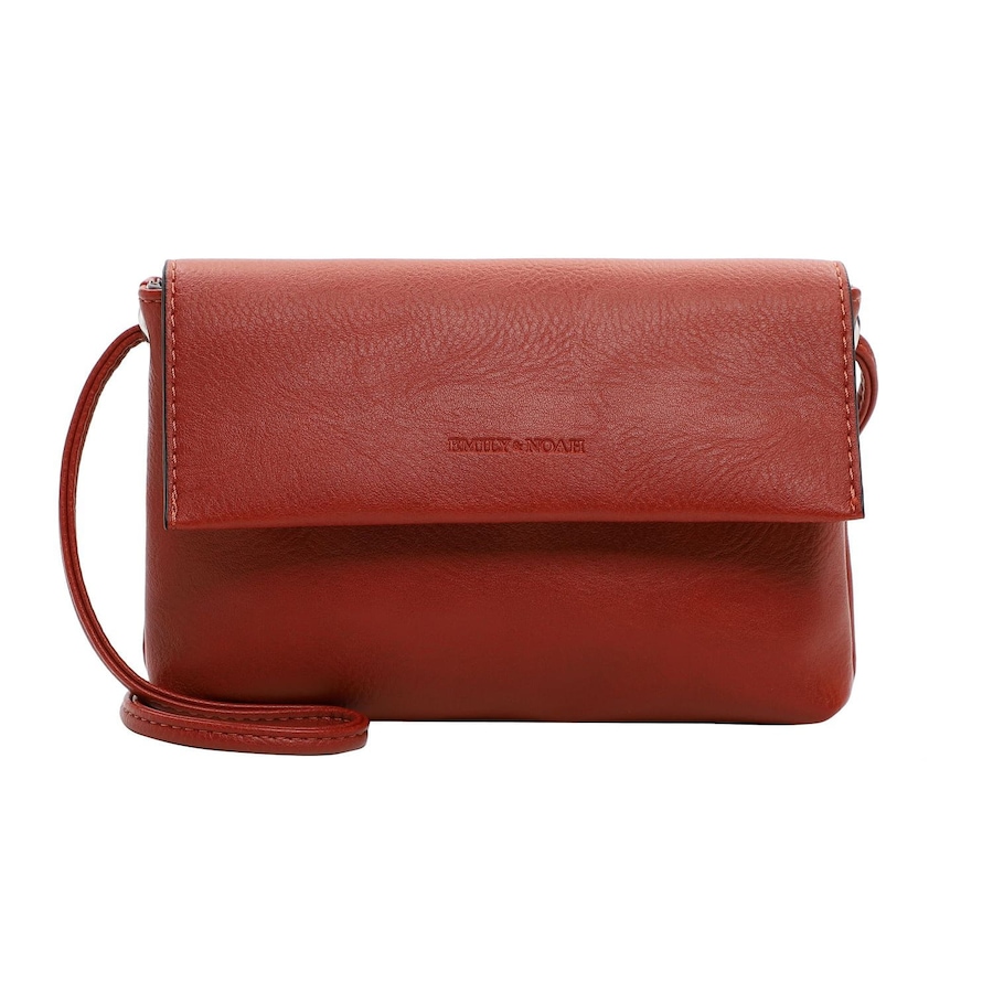 EMILY & NOAH Umhängetasche E&N Emma amber 623 Damen