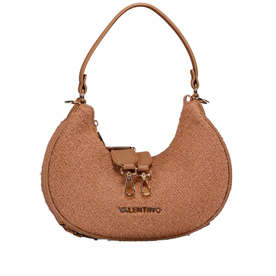 Valentino Bags Beuteltasche Shelby Cammello Damen