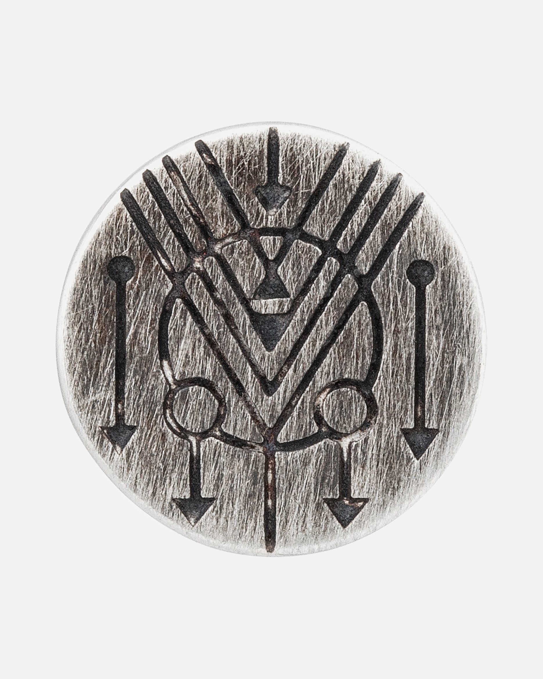 Ohrringe für Männlich caï Einzelner Ohrschmuck 925er Silber One Size