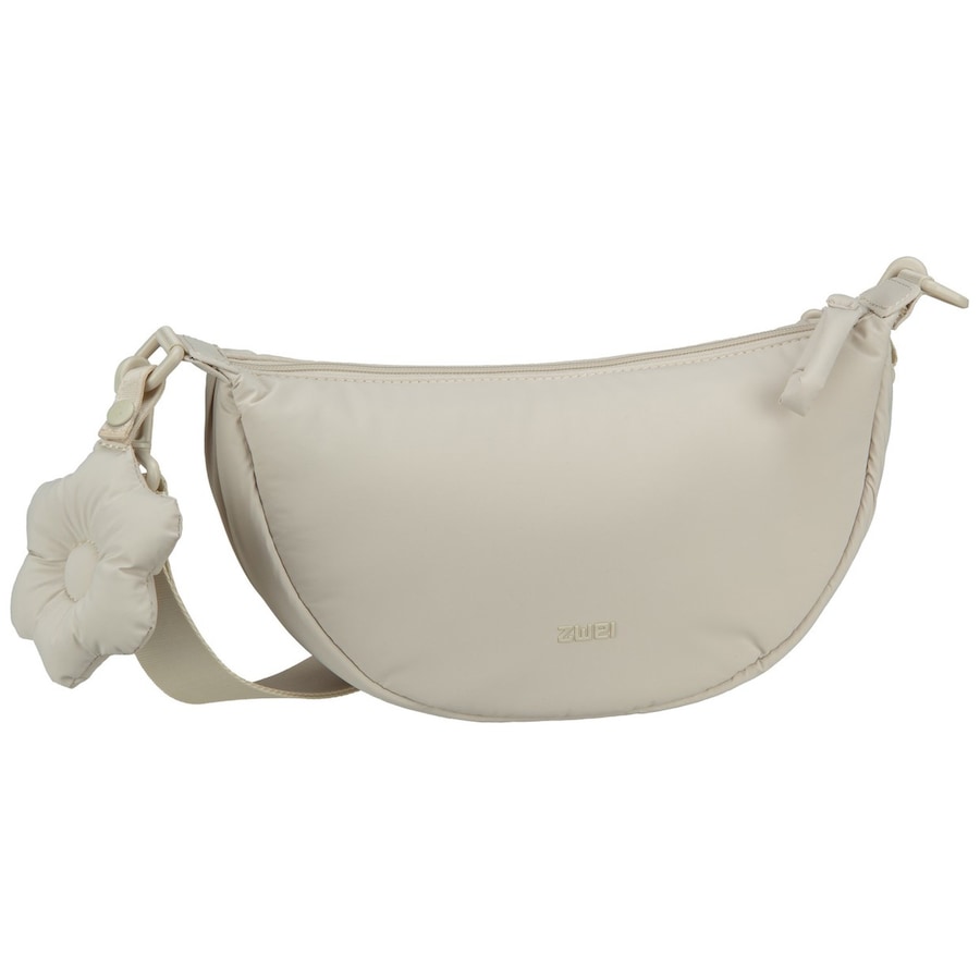 ZWEI Handtasche Hannah HA50 Off White Weiss