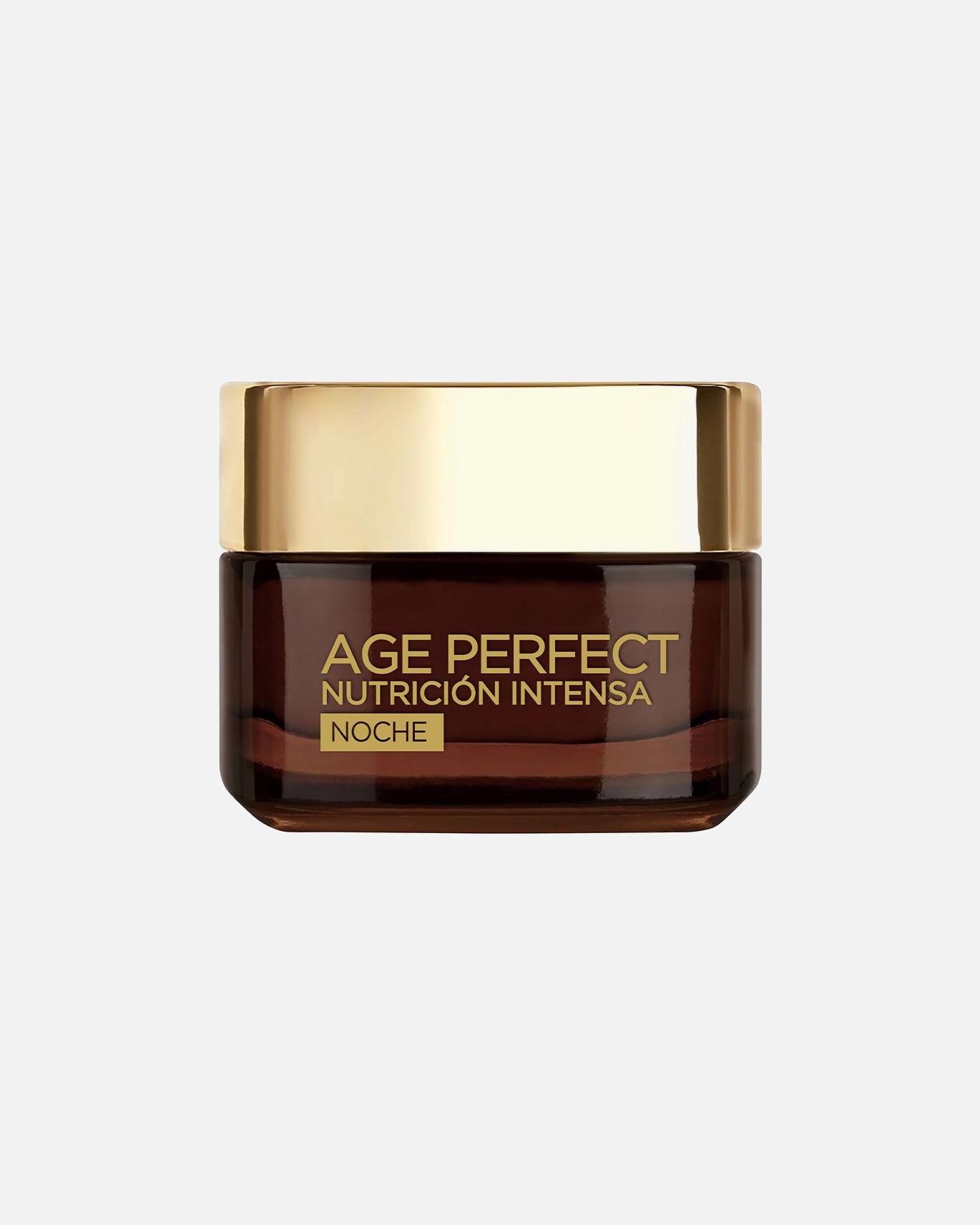 Anti-Aging Pflege für Weiblich L’Oréal Paris AGE PERFECT INTENSE NUTRITION Nachtcreme 50 ml