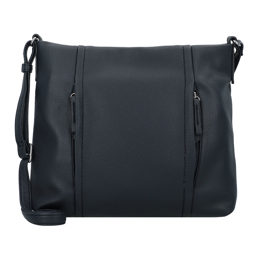 Tom Tailor Beca Umhängetasche dark blue Schwarz Damen