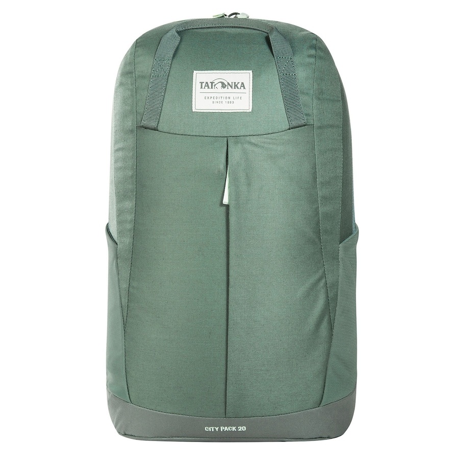 Tatonka City Pack Daypack Grün Herren
