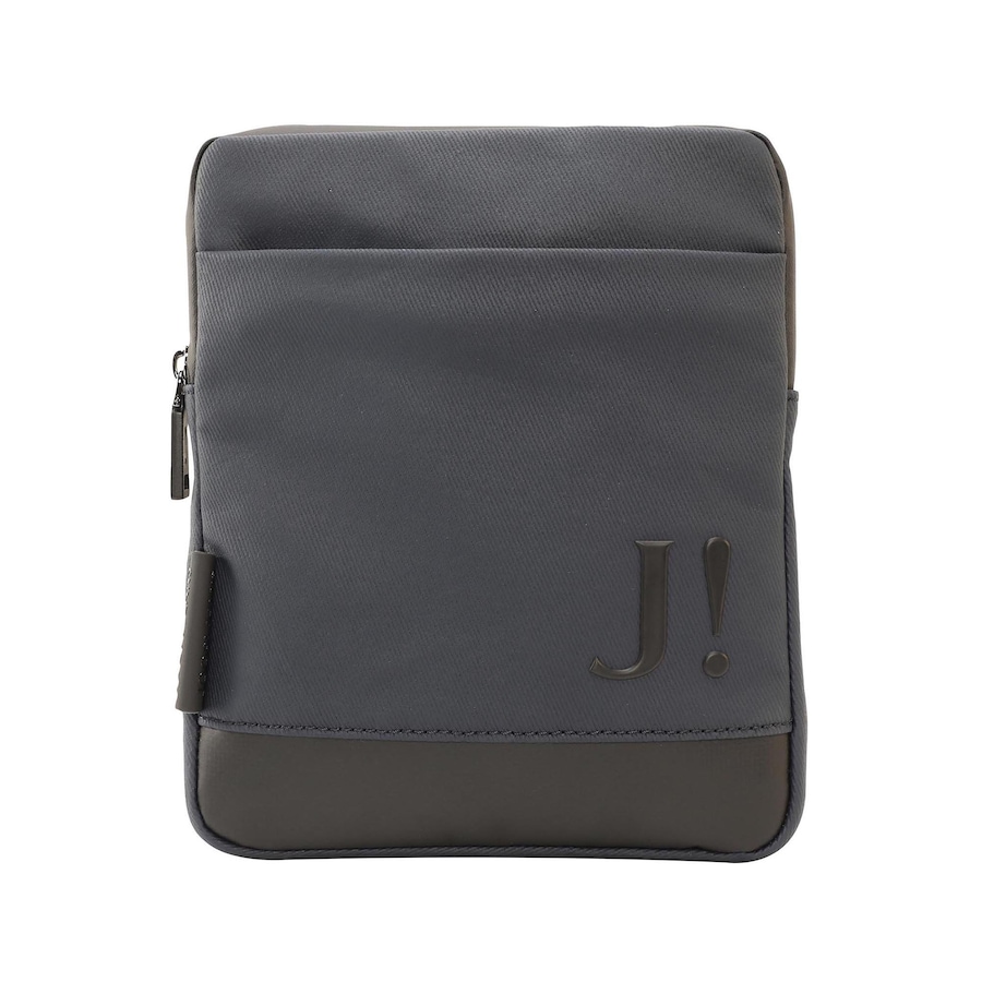 JOOP! Umhängetasche 'Marcena Mai Weekender mhz' Dunkelblau Schwarz Herren