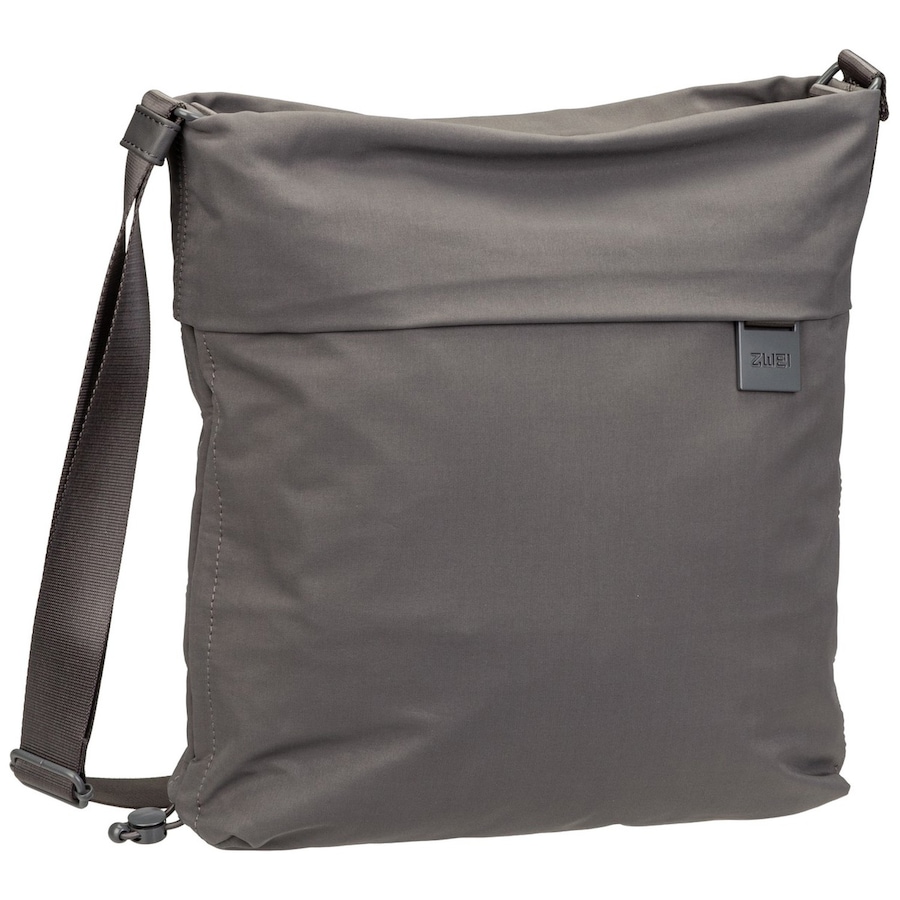 ZWEI Bodybag Amie AM120 Stone Grau Damen