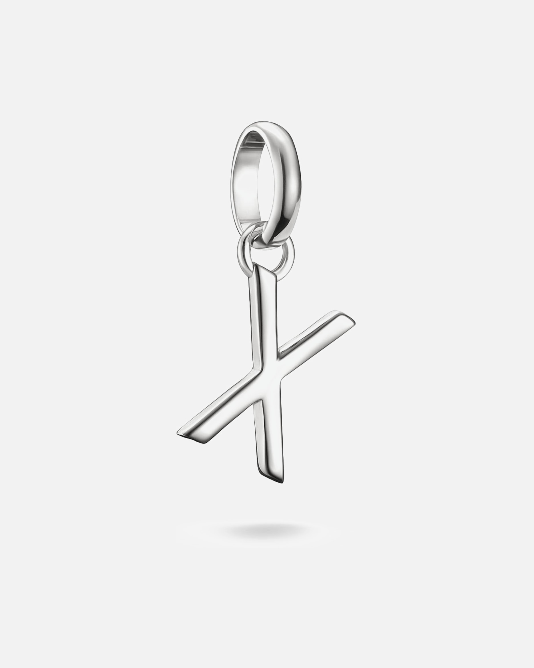 Anhänger für Weiblich Thomas Sabo Charm 925er Silber X