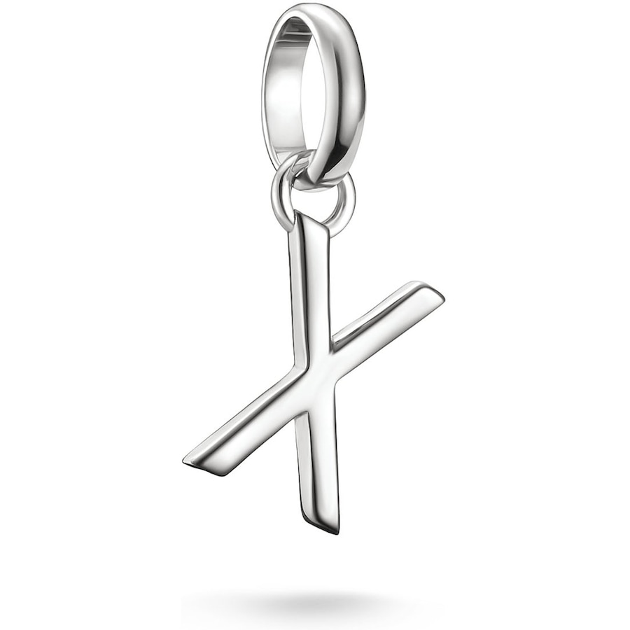 Thomas Sabo Charm 925er Silber X Damen