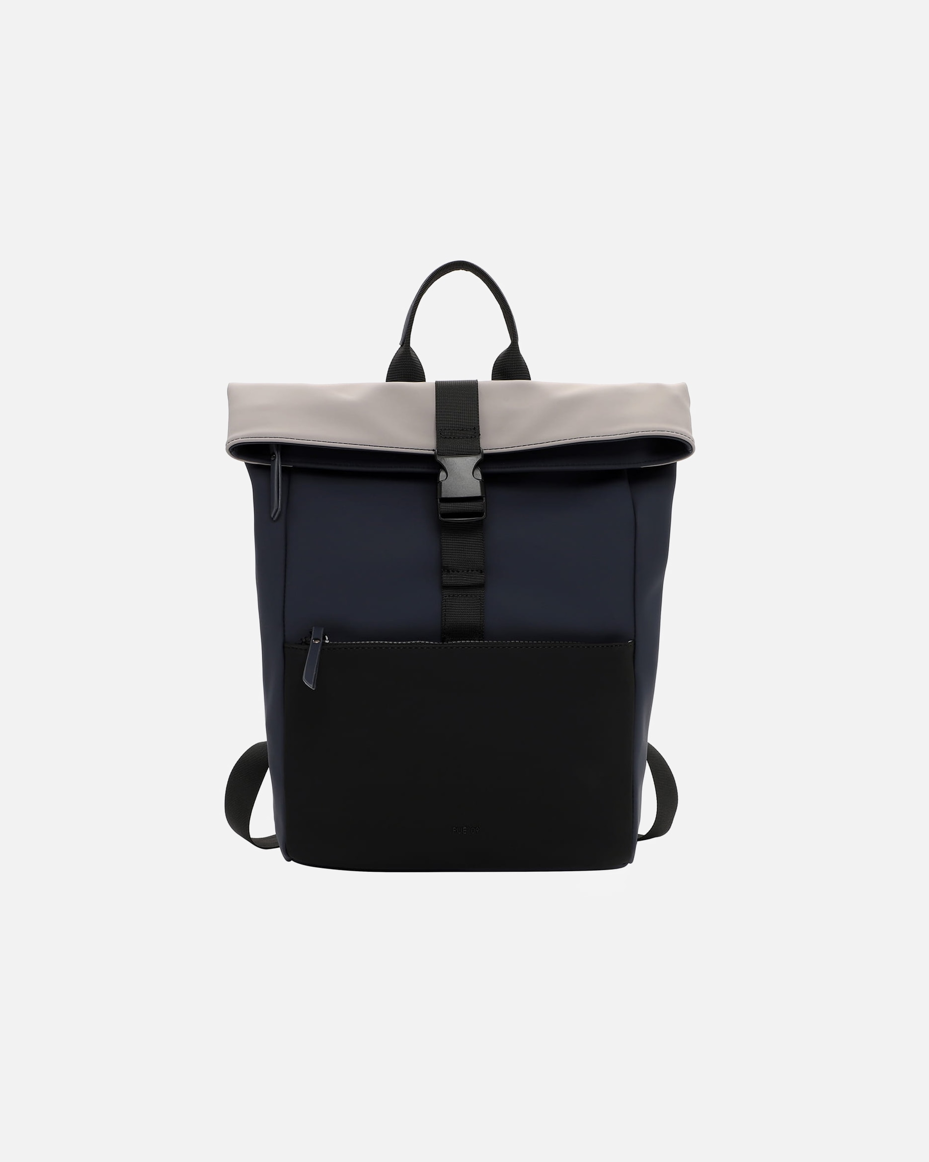 Rucksack für Unisex EMILY & NOAH Rucksack E&N Pessac RUE 09 blue-kombi