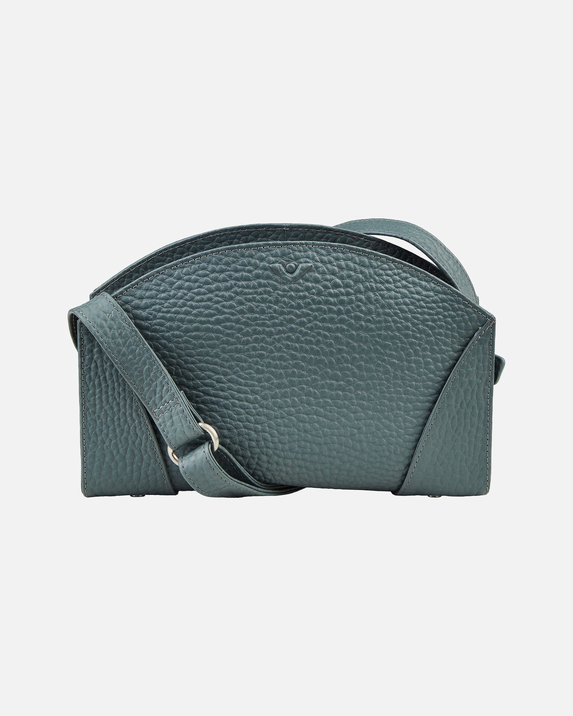 Tasche für Weiblich Voi Hirsch Umhängetasche minze