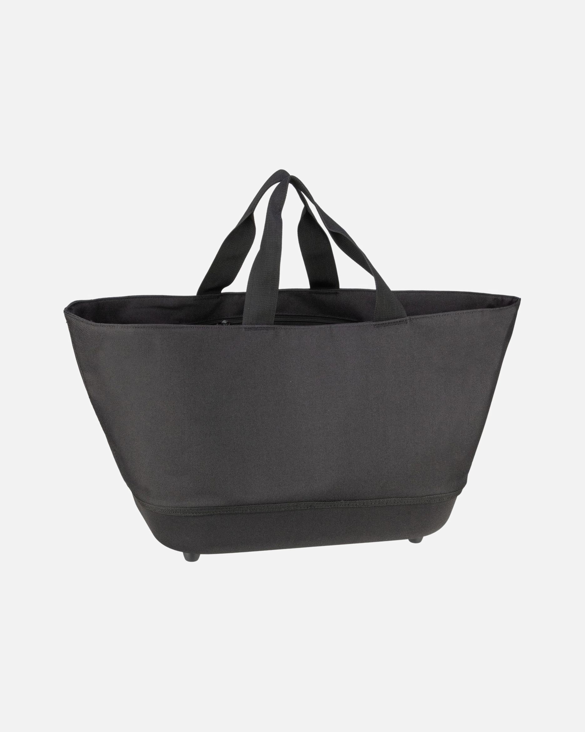 Shopper für Weiblich Reisenthel Einkaufstasche shoppingbasket Black