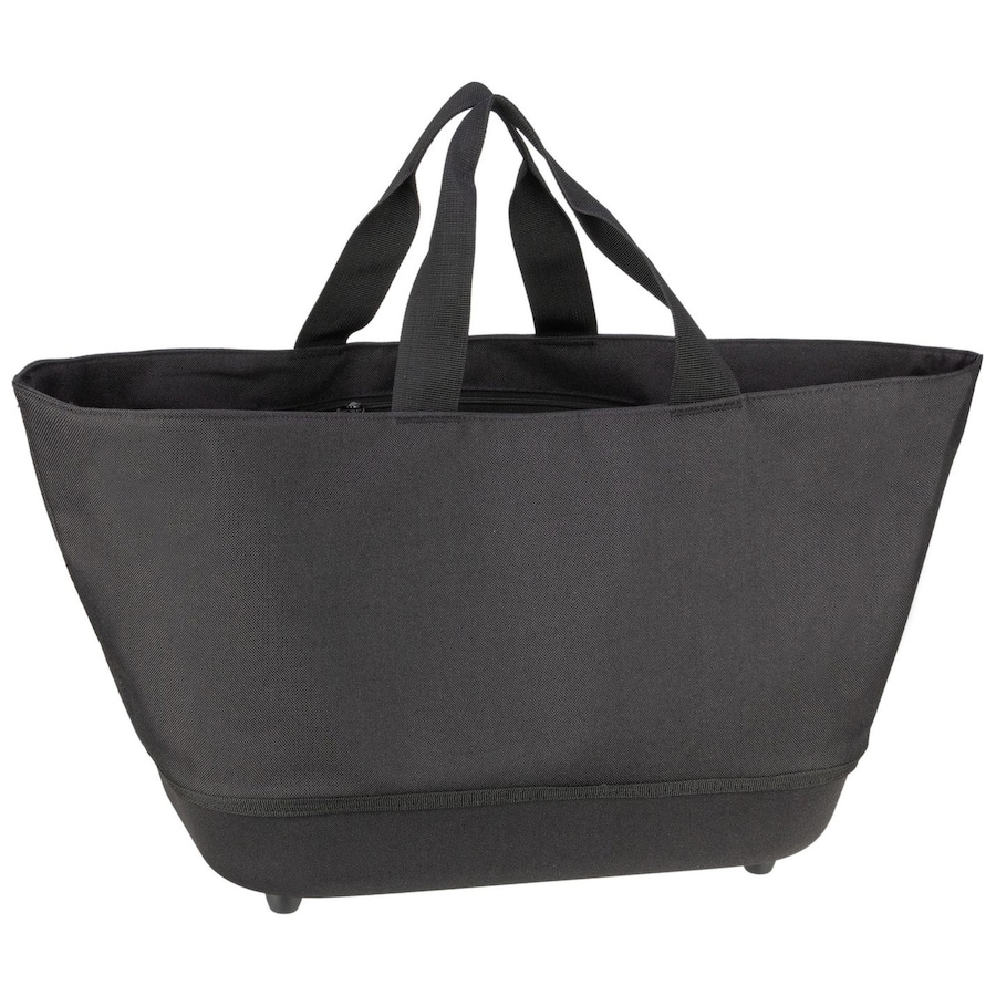 Reisenthel Einkaufstasche shoppingbasket Black Schwarz Damen