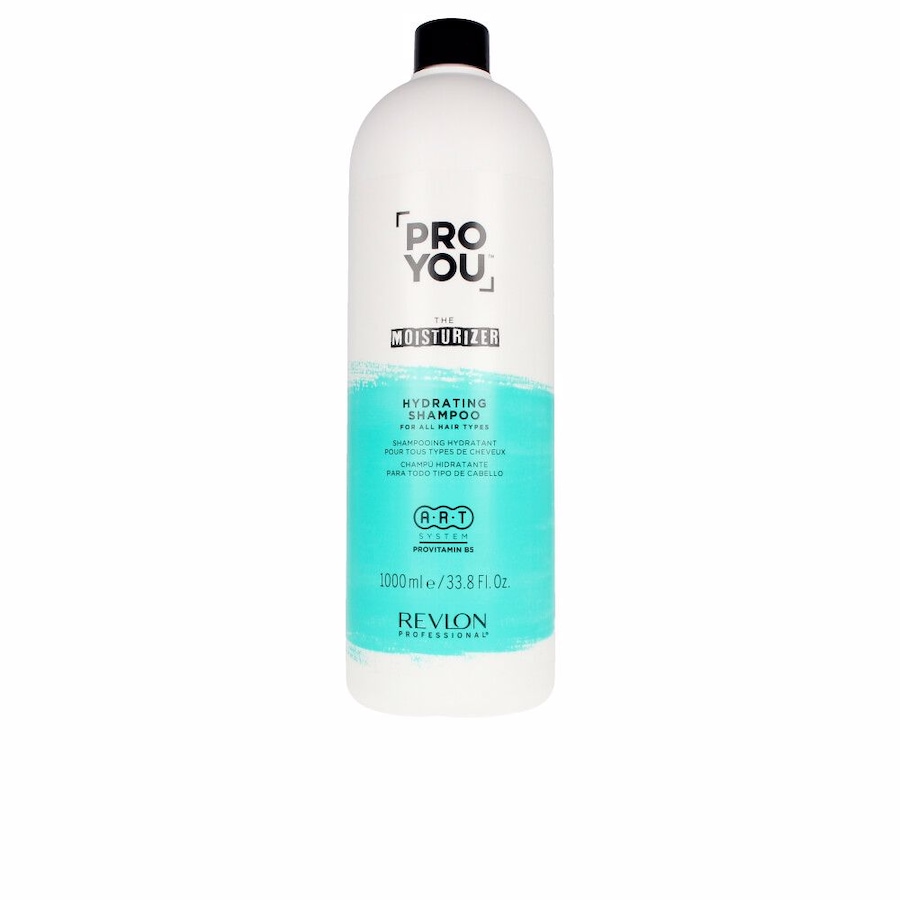 Revlon Professional PROYOU the moisturizer shampoo 1000 ml Damen