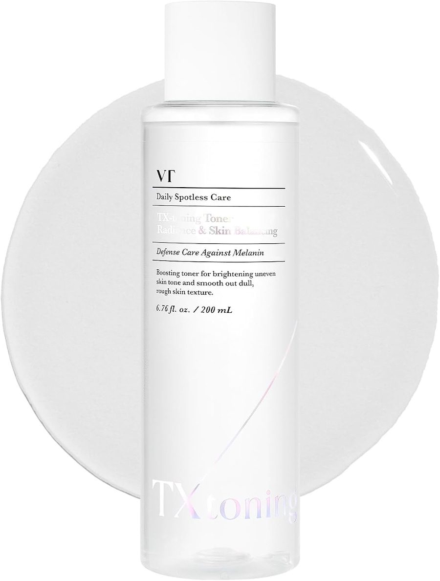 VT Cosmetics Tx-Toning Toner 200ml 30 ml