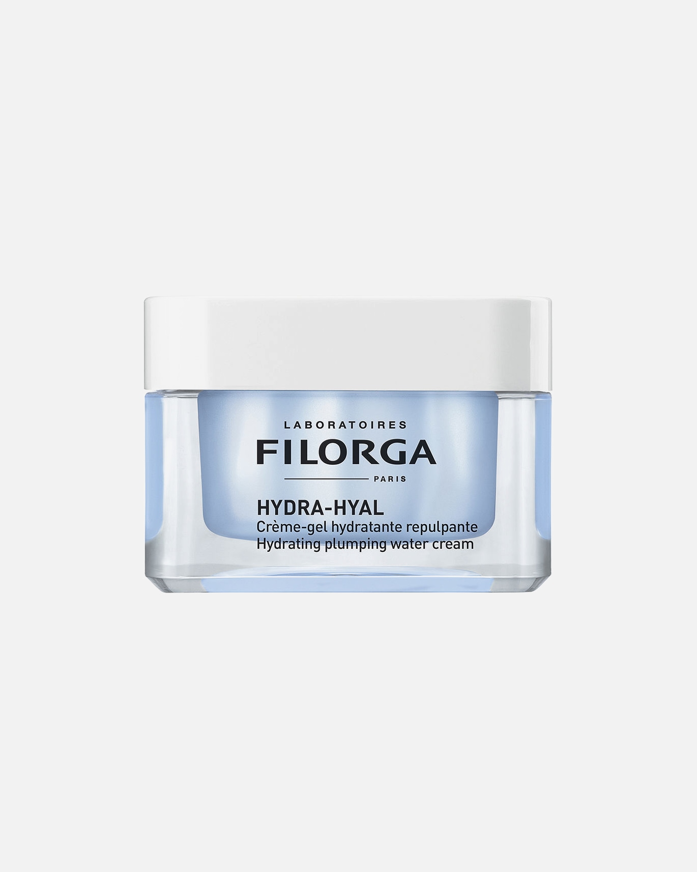 Gesichtscreme für Weiblich Filorga HYDRA-HYAL Feuchtigkeits- und Straffungscreme 50 ml