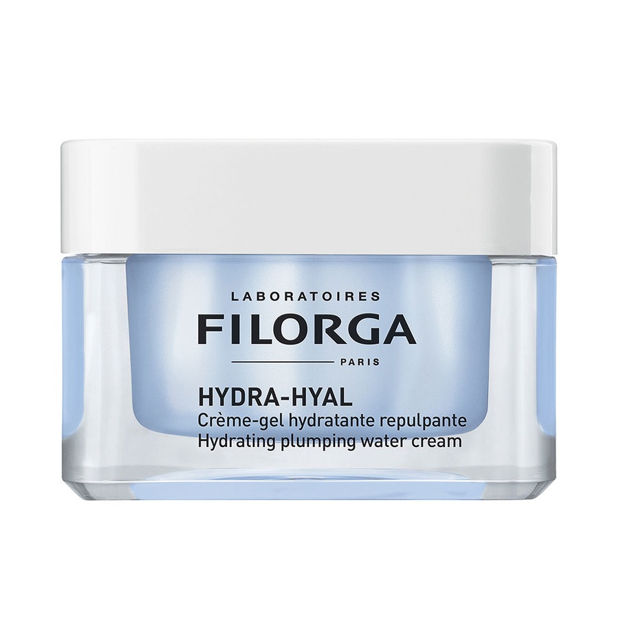 Filorga HYDRA-HYAL Feuchtigkeits- und Straffungscreme 50 ml Damen
