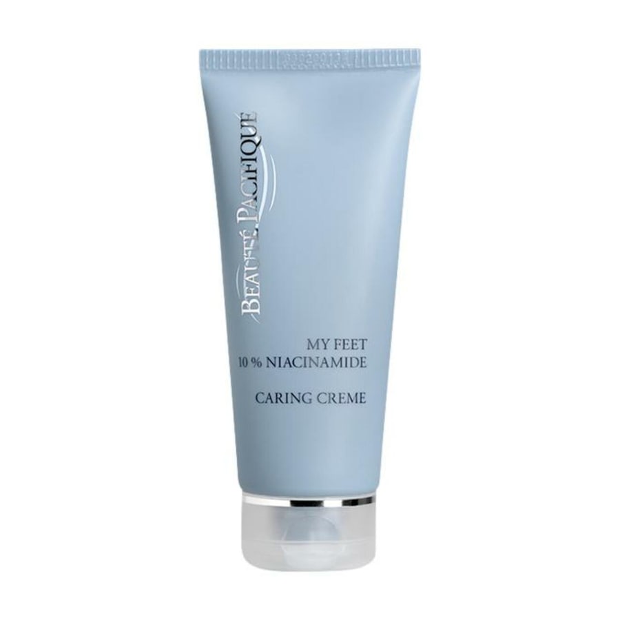 Beauté Pacifique My Feet 10% Niacinamid Caring Creme 100 ml