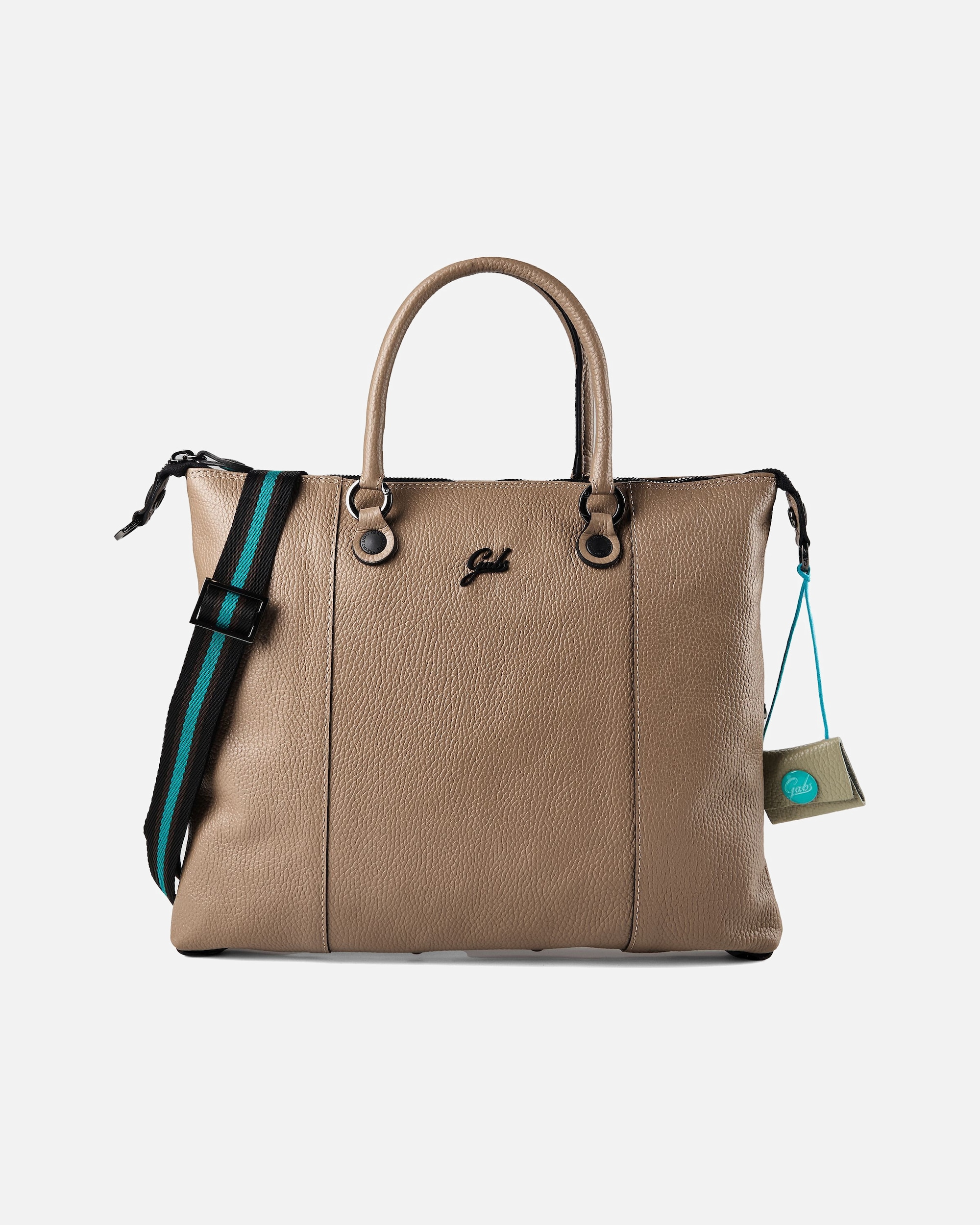 Tasche für Weiblich Gabs G3 Schultertasche cappuccino