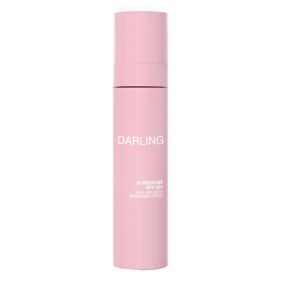 Darling Sonnencreme Screen-Me SPF 50+ 150 ml